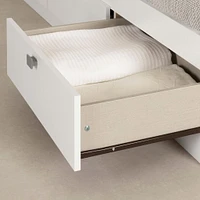 Lit Matelot Simple 3 Tiroirs Spark