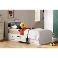 Lit Matelot Simple 3 Tiroirs Spark