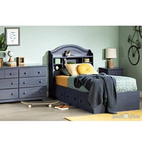 Lit Matelot Simple Summer Breeze - Myrtille