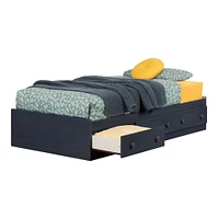 Lit Matelot Simple Summer Breeze - Myrtille