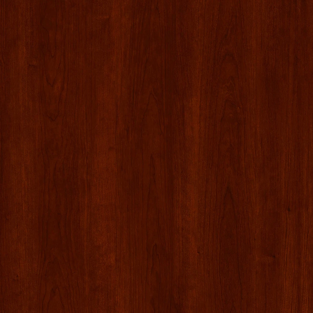 4-Door Storage Cabinet - Morgan Royal Cherry