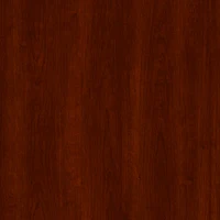 4-Door Storage Cabinet - Morgan Royal Cherry