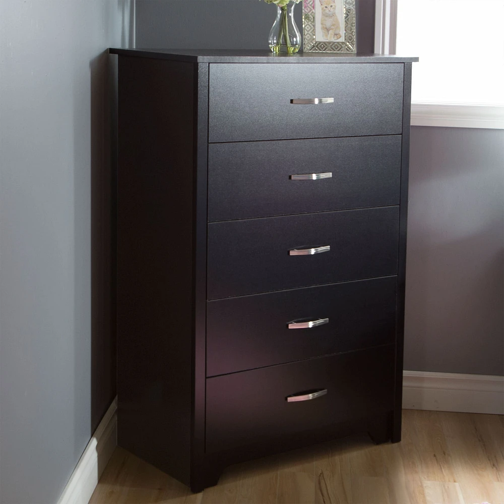 5-Drawer Chest