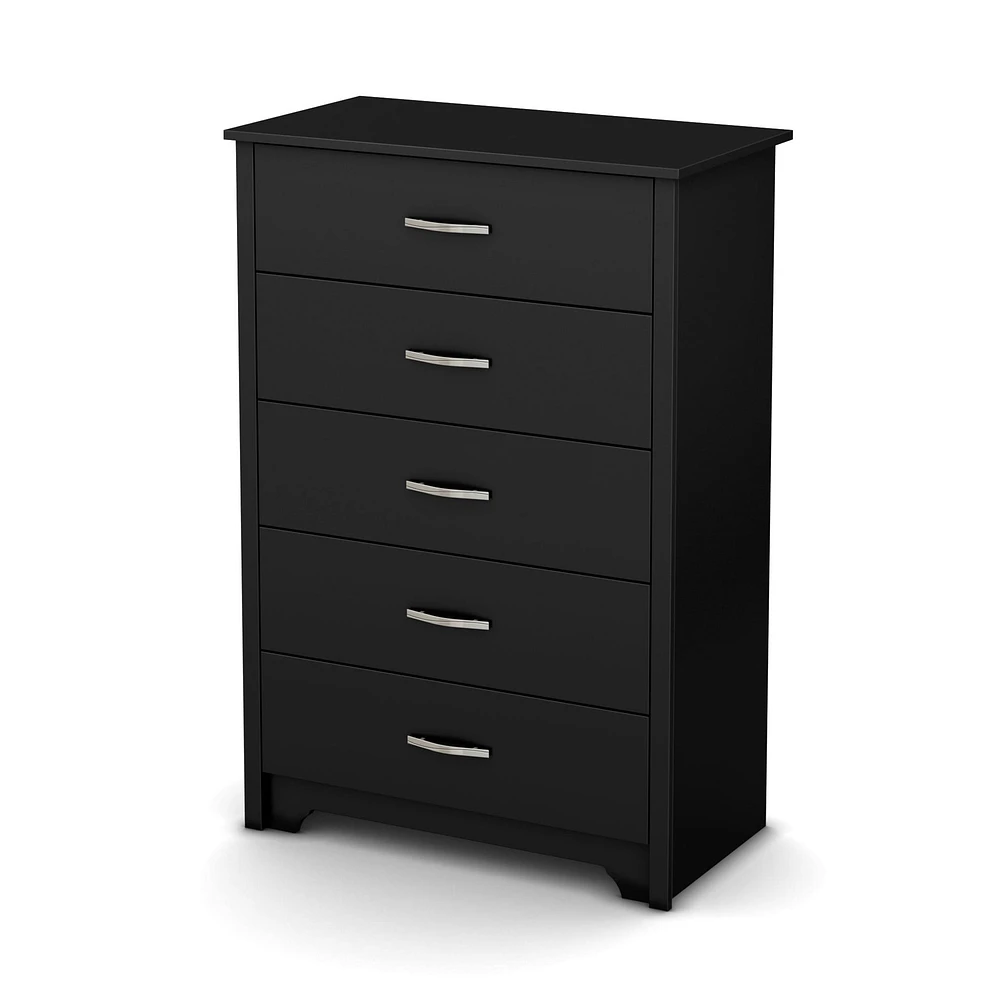 5-Drawer Chest