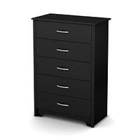 5-Drawer Chest