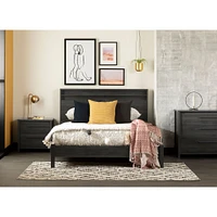 Commode Double 6 Tiroirs