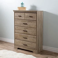 Commode 5 Tiroirs