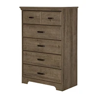 Commode 5 Tiroirs
