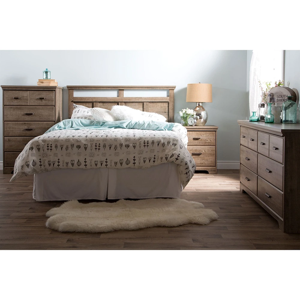 Commode 5 Tiroirs
