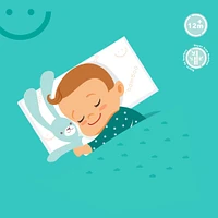 Big Kid Toddler Pillow