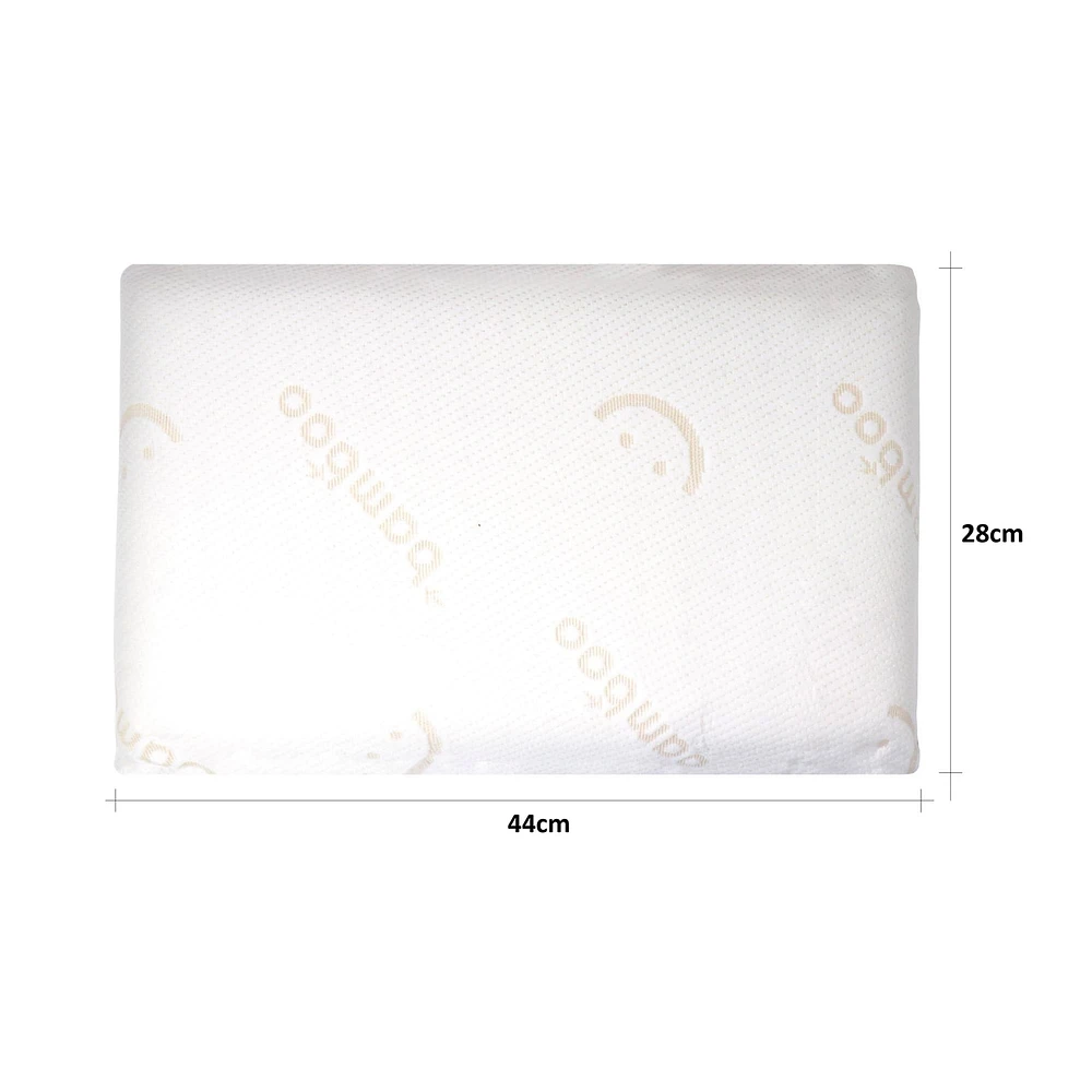 Big Kid Toddler Pillow