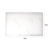 Big Kid Toddler Pillow