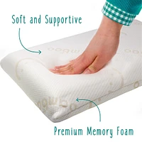 Big Kid Toddler Pillow