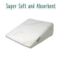 Coussin Biseauté pour Grossesse