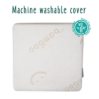 Coussin Biseauté pour Grossesse