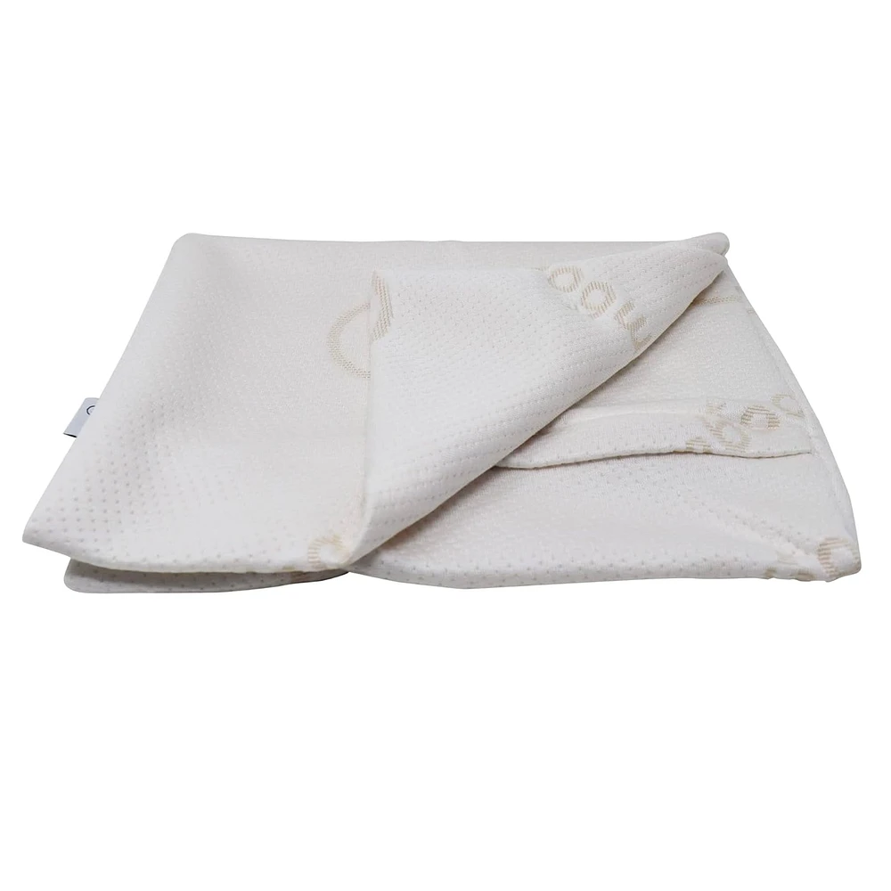 Coussin Biseauté pour Grossesse