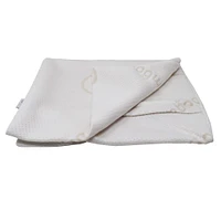 Coussin Biseauté pour Grossesse