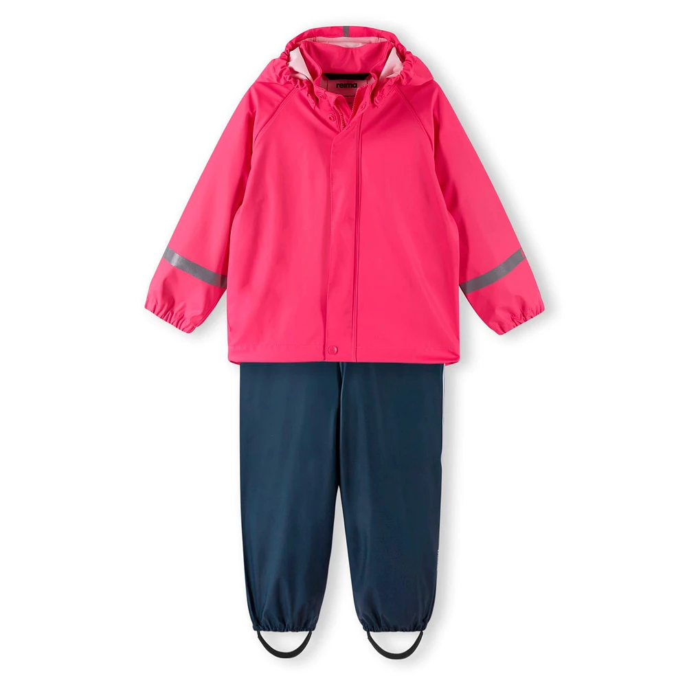 Tihku Rain Outfit 2-6