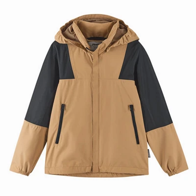 Manteau Mi-Saison Reimatec Tuulos 7-14ans