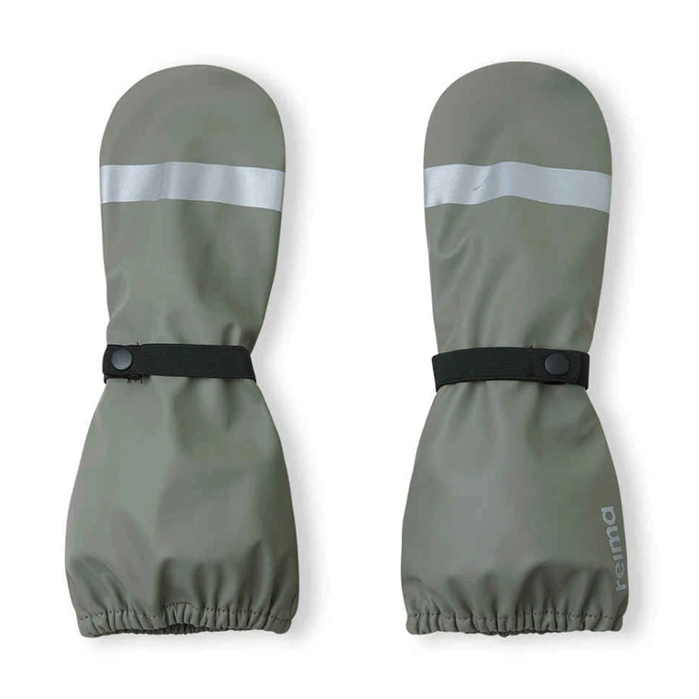 Puro PU Rain Mittens 2-8