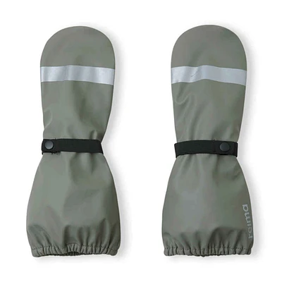 Puro PU Rain Mittens 2-8