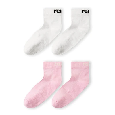 Nilkat Socks (2) Sizes 22-41