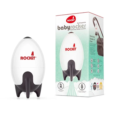 Rocker Portable pour Bébé Rockit 2.0