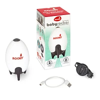 Rocker Portable pour Bébé Rockit 2.0