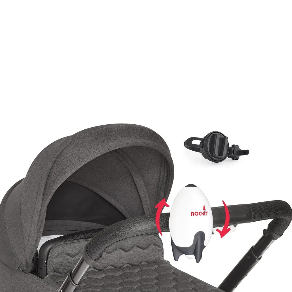 Rocker Portable pour Bébé Rockit 2.0