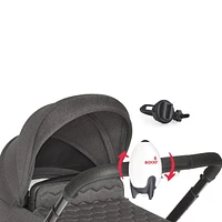 Rocker Portable pour Bébé Rockit 2.0