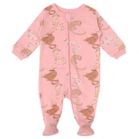 Pyjama Chats Prématuré-30mois