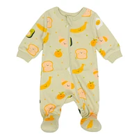 Breakfast Pajamas Premature-30m