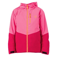 Manteau Hiver Wispile 10-16ans