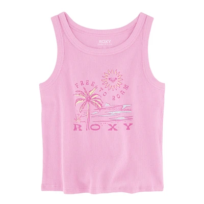 Free To Roam Tank Top 7-16