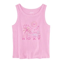 Free To Roam Tank Top 7-16