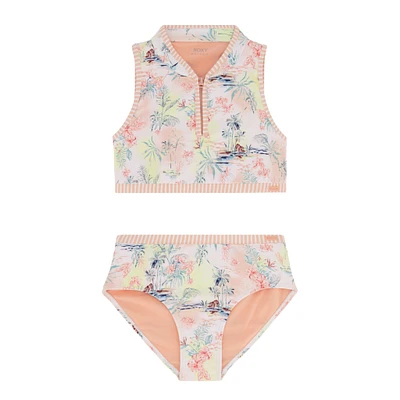 Bikini North Shore 8-14ans