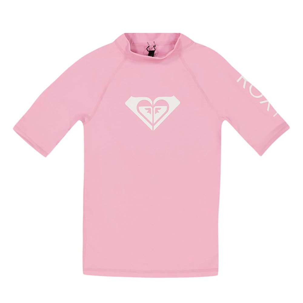 T-shirt Maillot Hearted 7-16