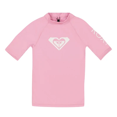 T-shirt Maillot Hearted 7-16