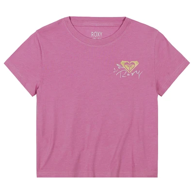 T-Shirt Tranquility Sea 7-16ans
