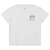 Under the Sun Tee 7-16y