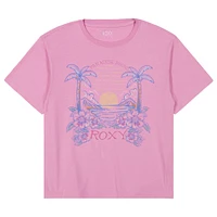 T-Shirt Paradise 7-16ans