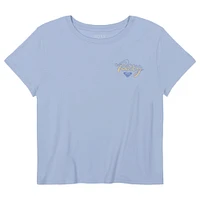 T-Shirt Sandy Beach 7-16ans