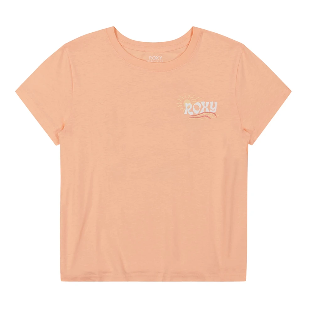 T-Shirt Desert Journey 7-16ans