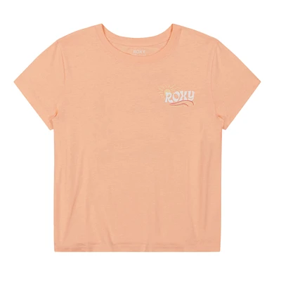 T-Shirt Desert Journey 7-16ans