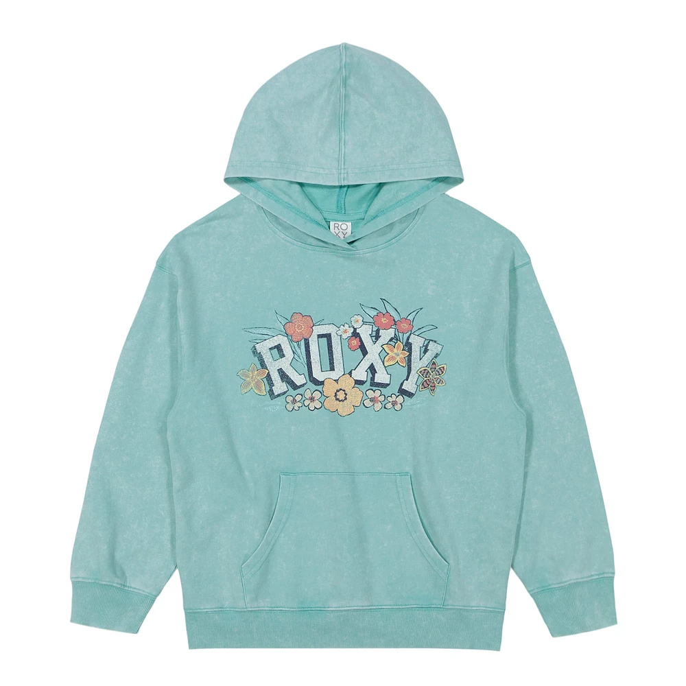 Kangourou Floral 7-14ans