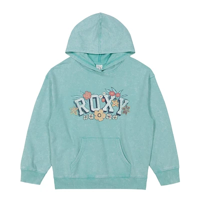 Kangourou Floral 7-14ans