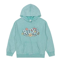 Kangourou Floral 7-14ans