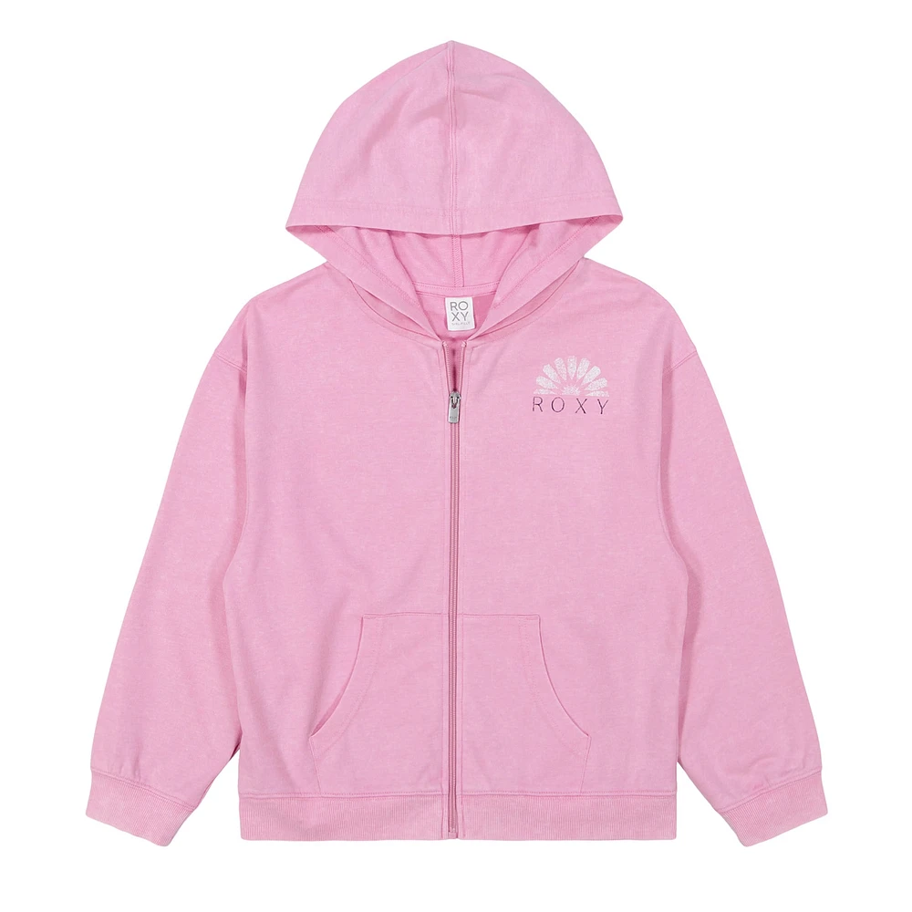 Kangourou Zip Sunny 7-16ans