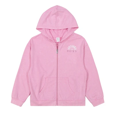 Kangourou Zip Sunny 7-16ans