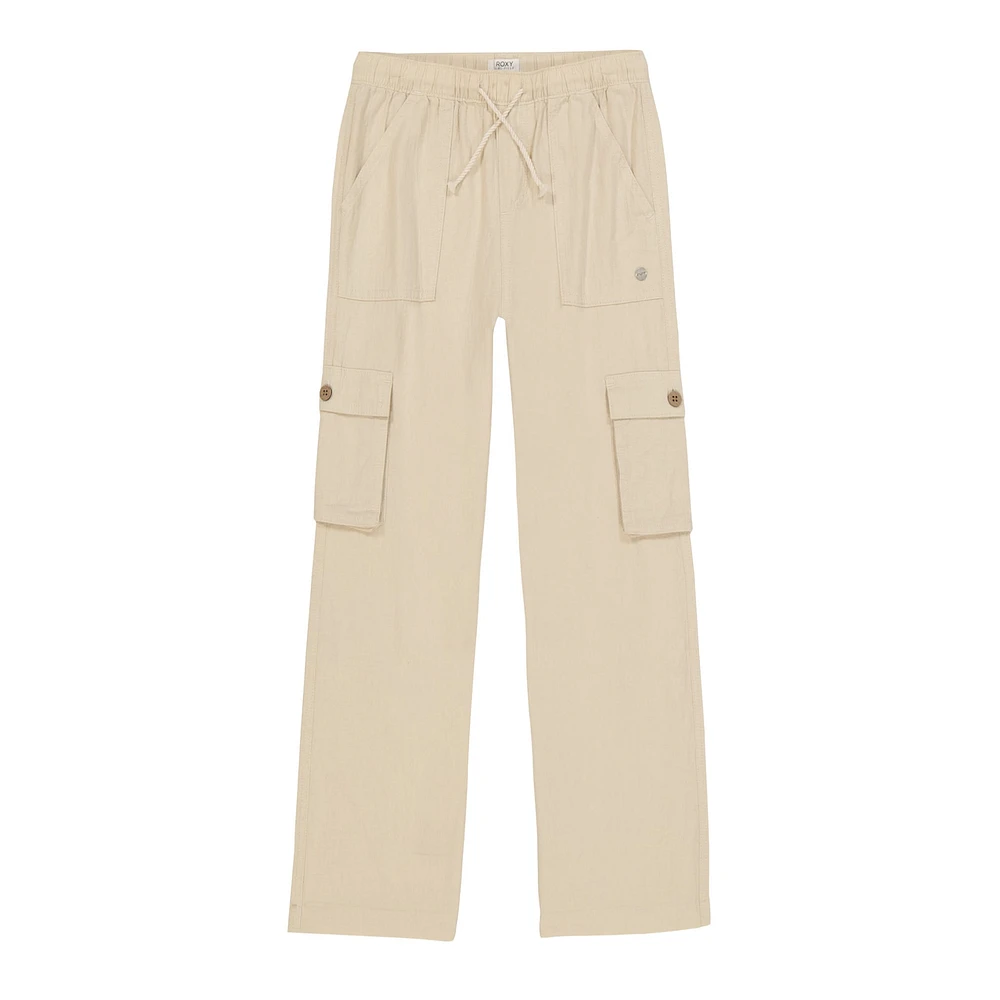 Precious Cargo Pants 7-16y